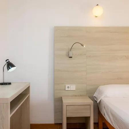 Apto Con Terraza 203 Dom wakacyjny Cala Millor (Mallorca)