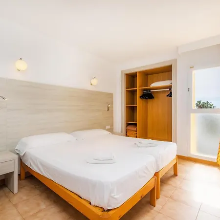 Apto Con Terraza 203 Dom wakacyjny