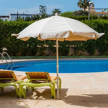 Apto Con Terraza 203 Casa de Férias