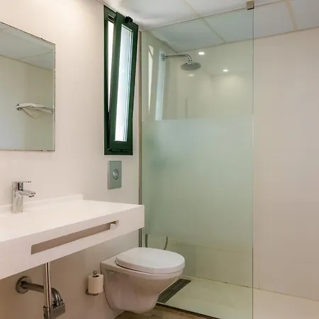 Apto Con Terraza 203 * Cala Millor (Mallorca)