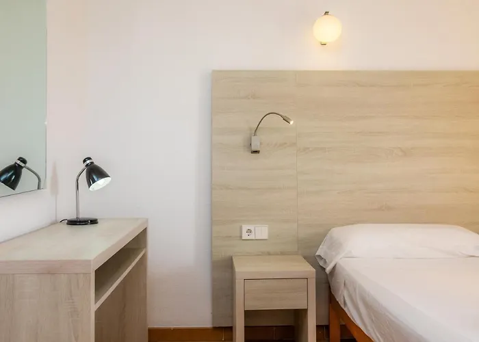 Apto Con Terraza 203 Holiday home Cala Millor (Mallorca)