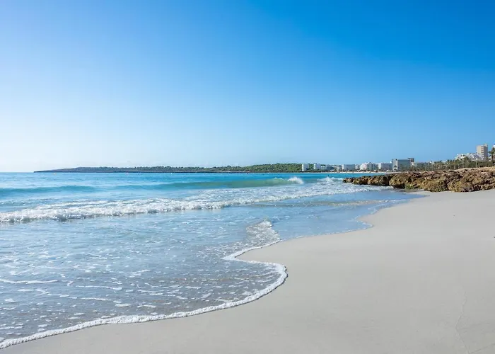 Holiday home Apto Con Terraza 203 *