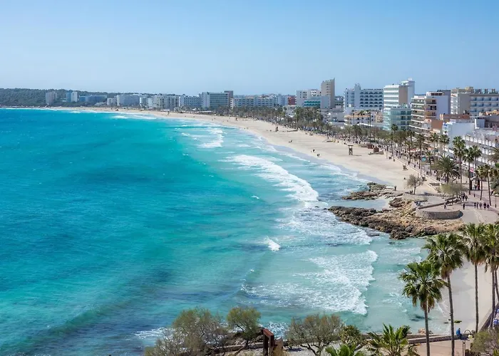 Apto Con Terraza 203 Holiday home