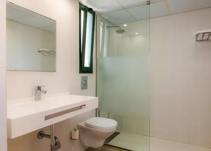 Apto Con Terraza 203 * Cala Millor (Mallorca)